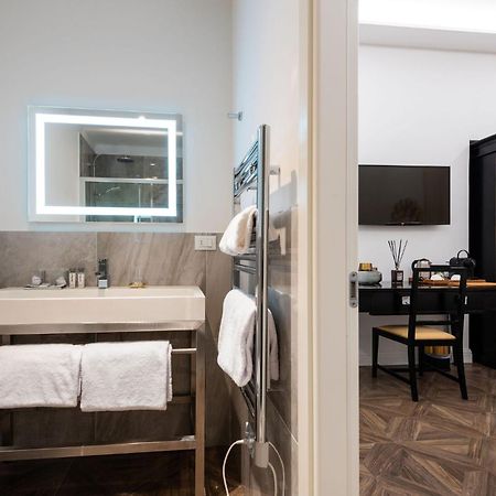 Rfc Repubblica Florence Core B&B Dış mekan fotoğraf