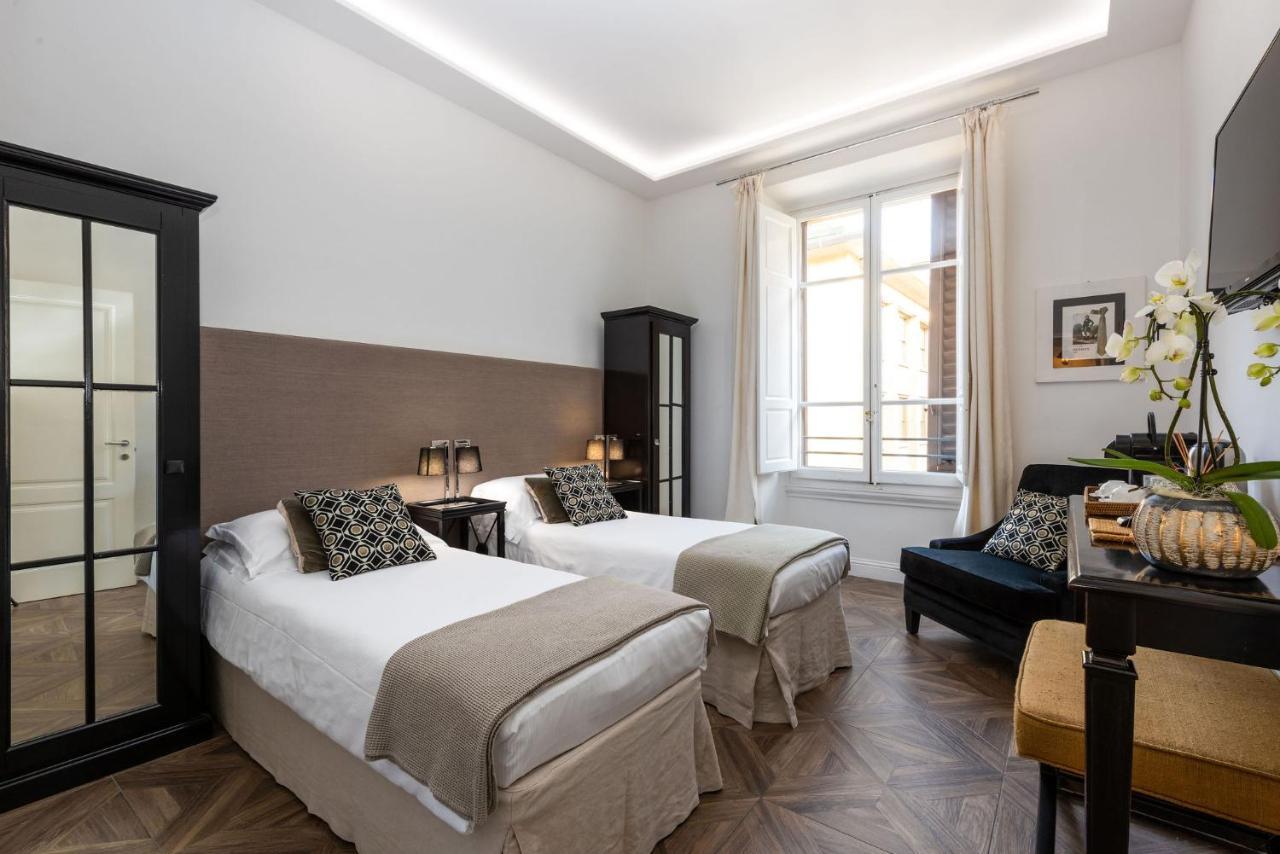 Rfc Repubblica Florence Core B&B Dış mekan fotoğraf