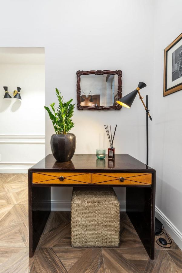 Rfc Repubblica Florence Core B&B Dış mekan fotoğraf