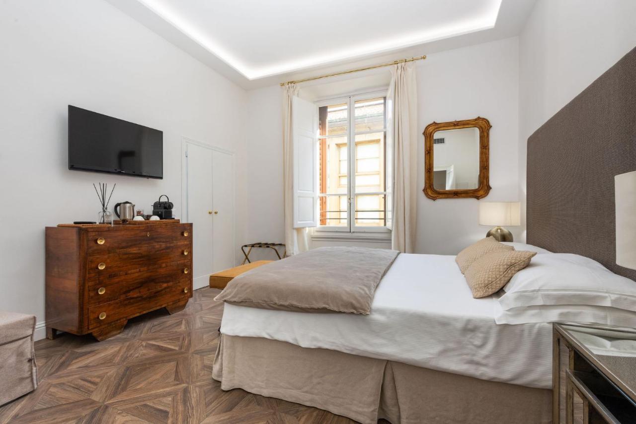 Rfc Repubblica Florence Core B&B Dış mekan fotoğraf