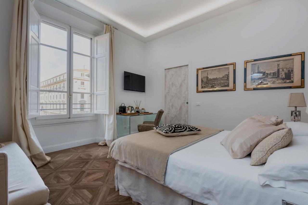 Rfc Repubblica Florence Core B&B Dış mekan fotoğraf