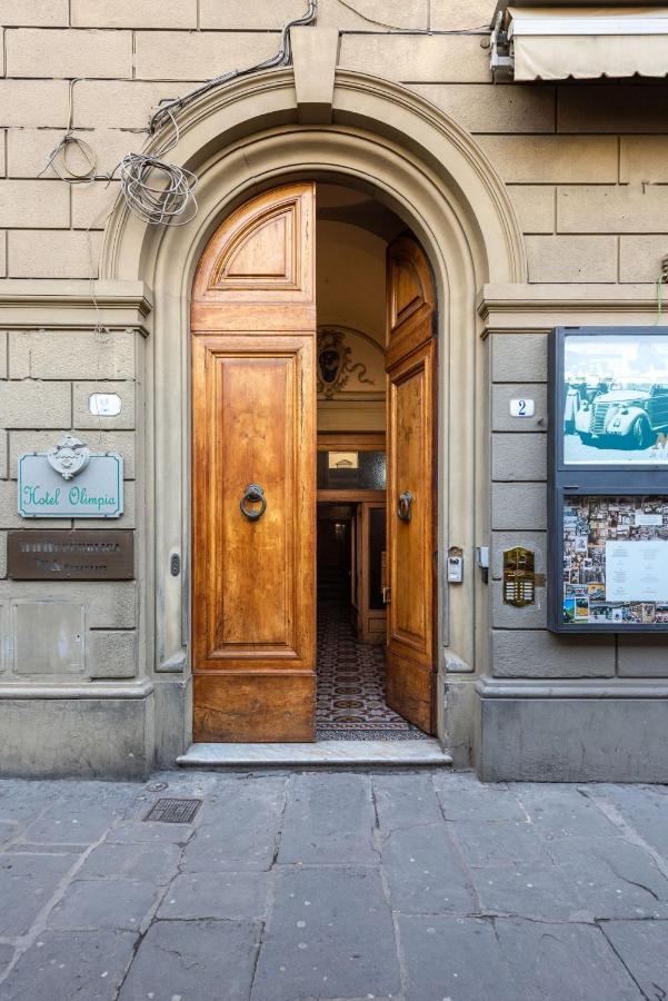 Rfc Repubblica Florence Core B&B Dış mekan fotoğraf