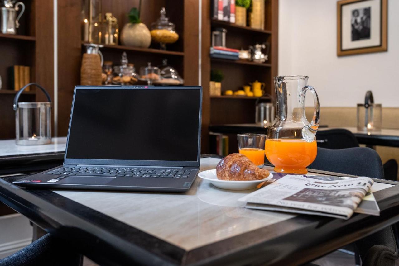 Rfc Repubblica Florence Core B&B Dış mekan fotoğraf