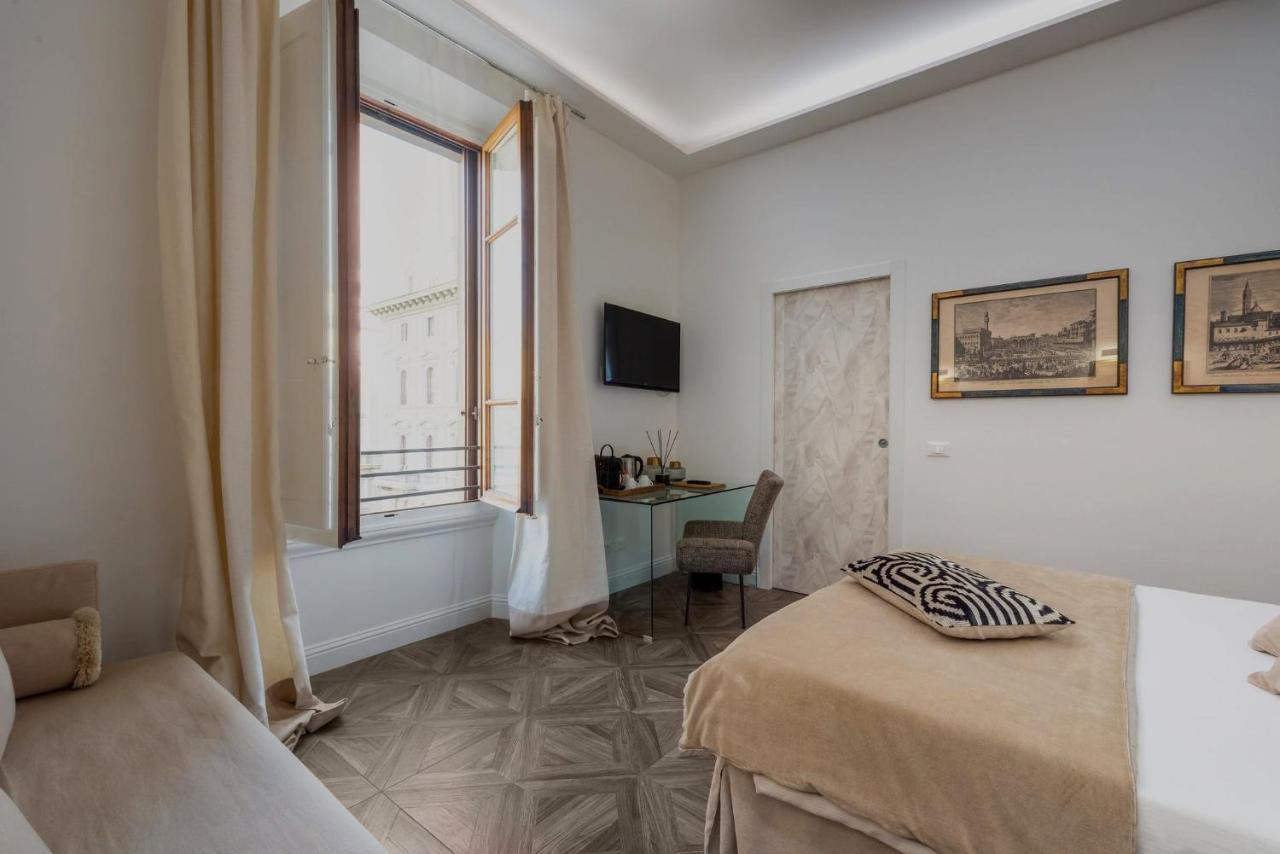 Rfc Repubblica Florence Core B&B Dış mekan fotoğraf