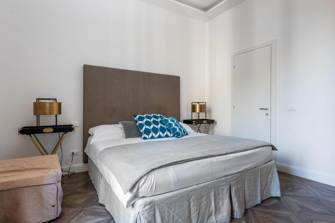 Rfc Repubblica Florence Core B&B Dış mekan fotoğraf