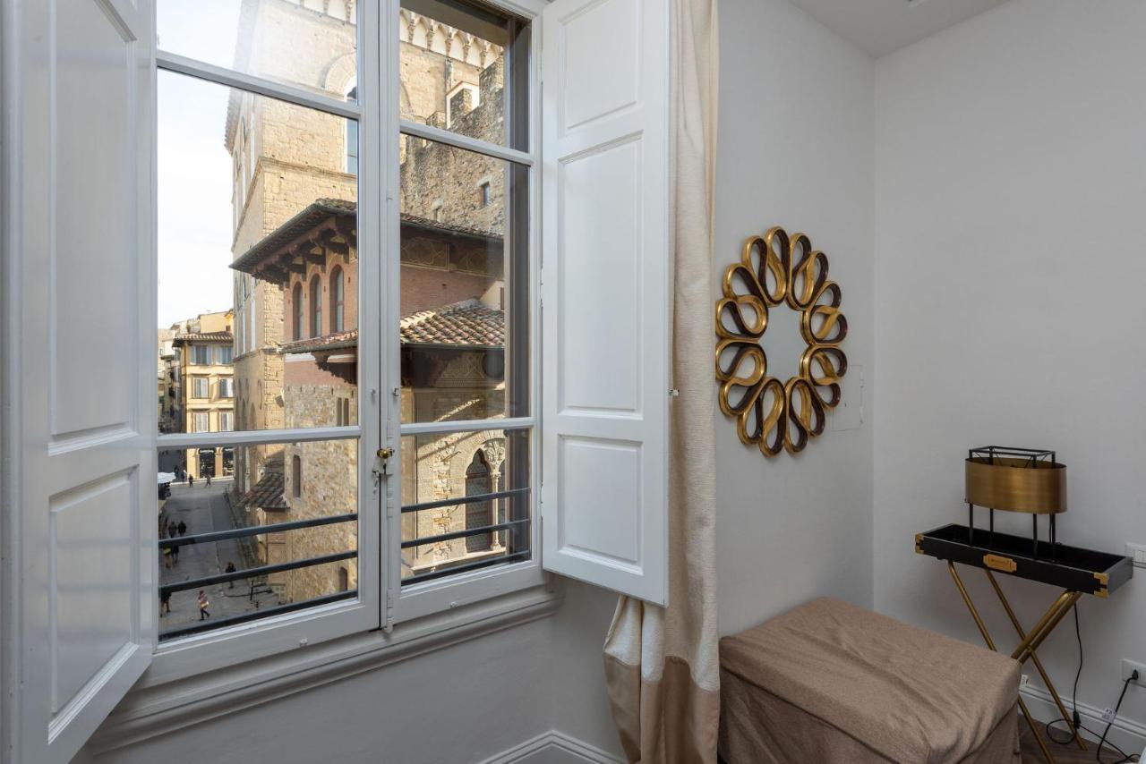 Rfc Repubblica Florence Core B&B Dış mekan fotoğraf