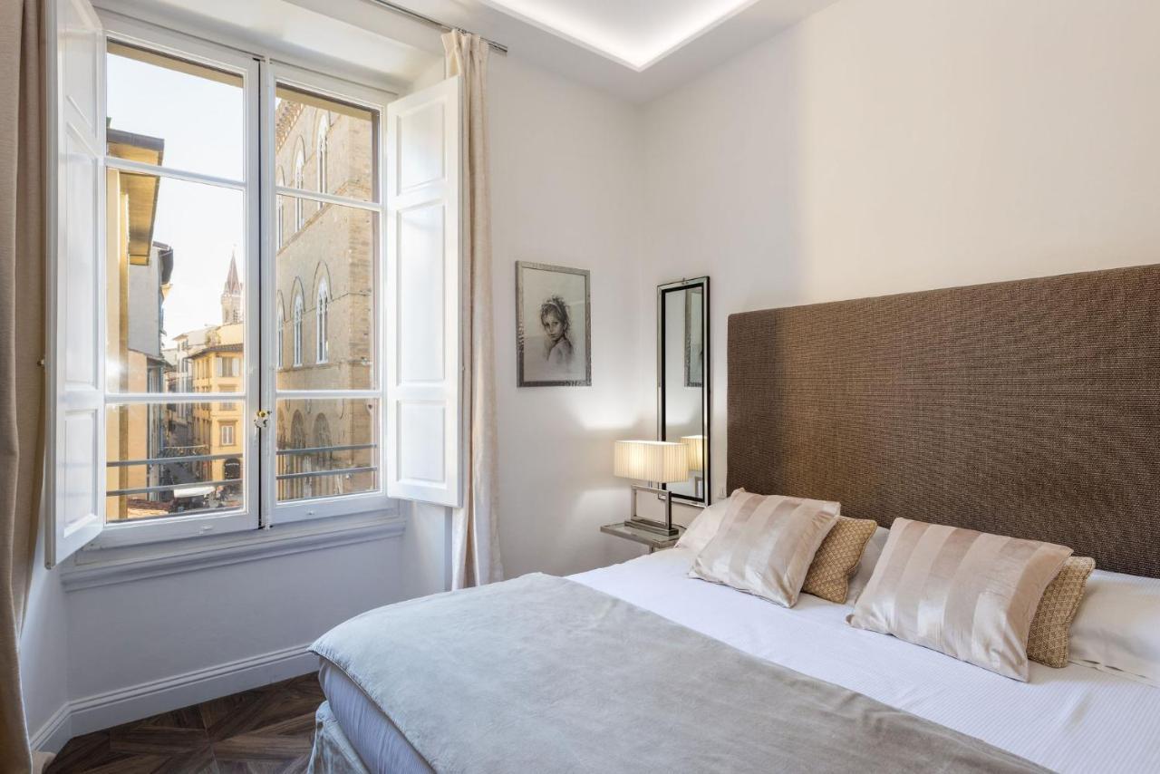 Rfc Repubblica Florence Core B&B Dış mekan fotoğraf