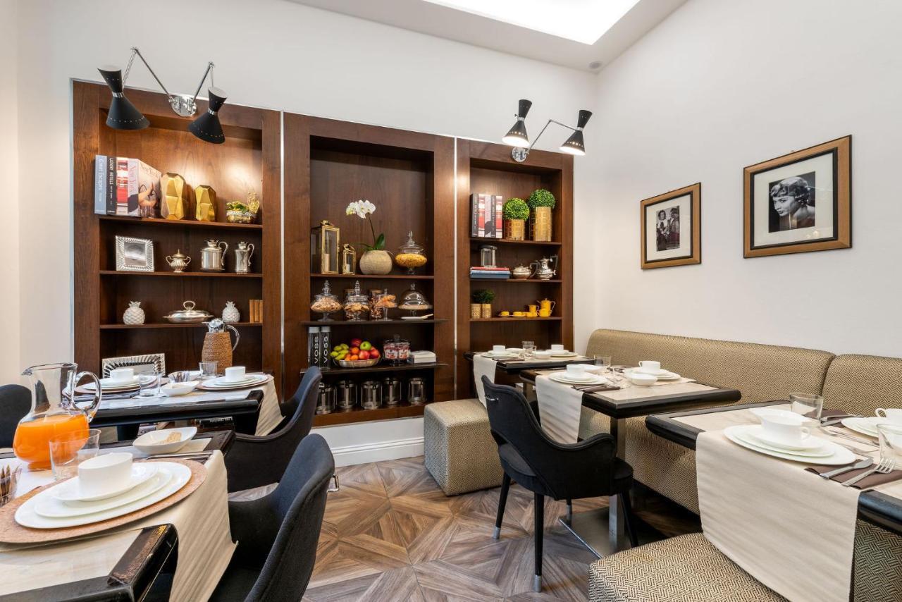 Rfc Repubblica Florence Core B&B Dış mekan fotoğraf