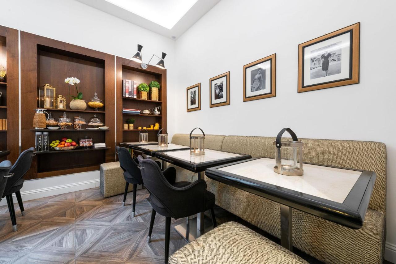 Rfc Repubblica Florence Core B&B Dış mekan fotoğraf