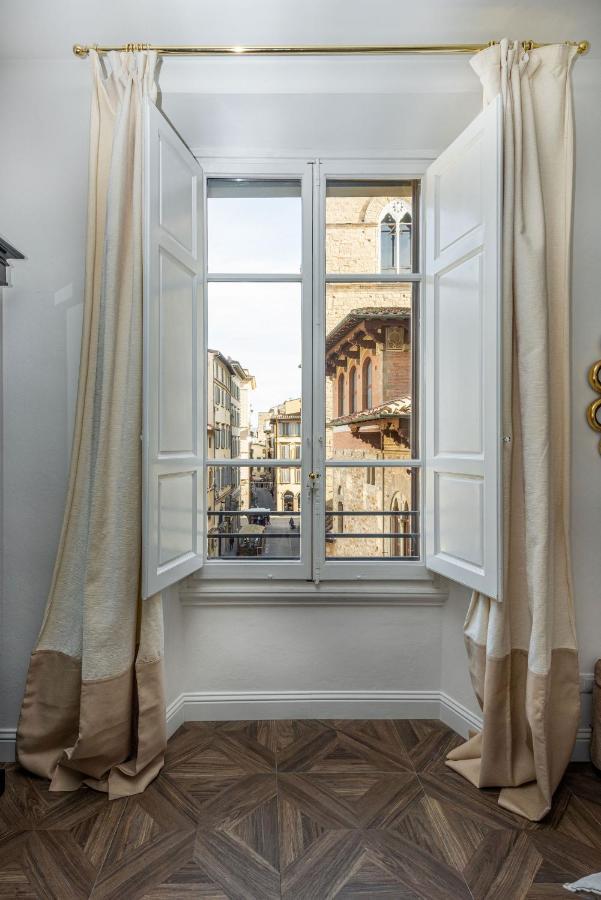 Rfc Repubblica Florence Core B&B Dış mekan fotoğraf