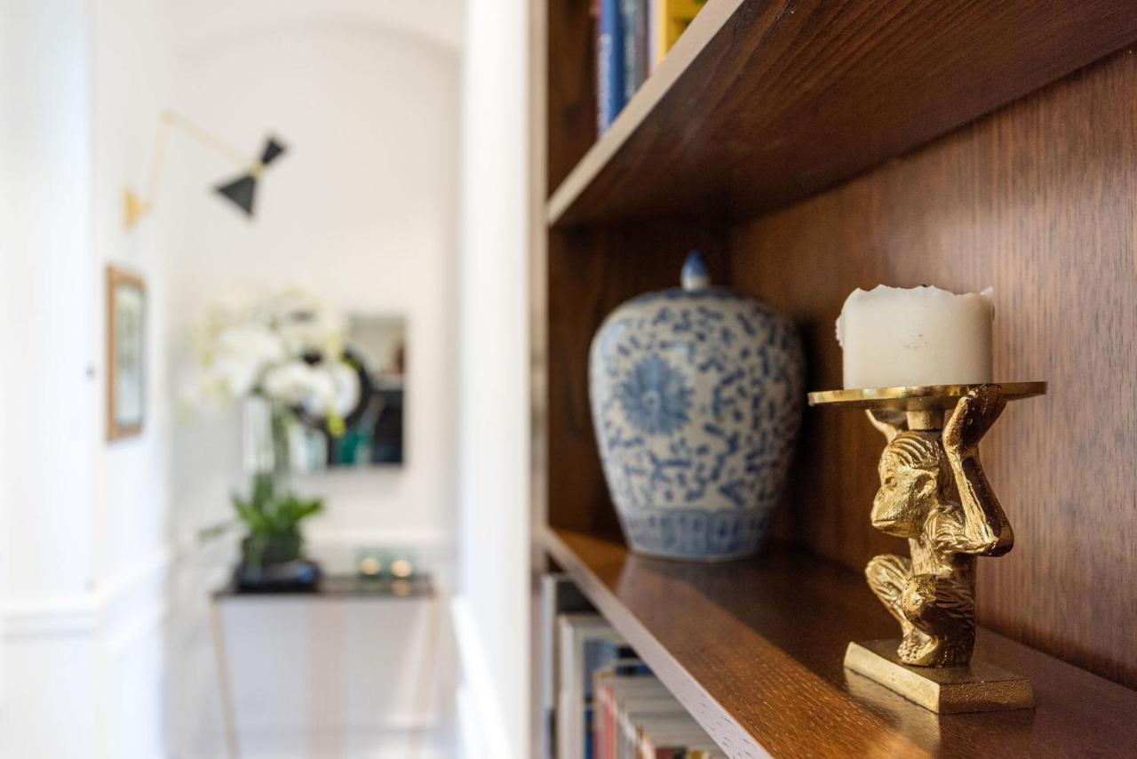 Rfc Repubblica Florence Core B&B Dış mekan fotoğraf