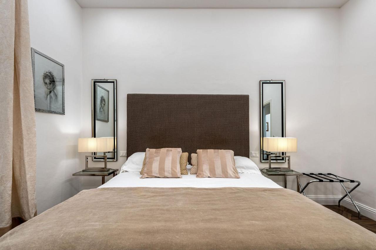 Rfc Repubblica Florence Core B&B Dış mekan fotoğraf