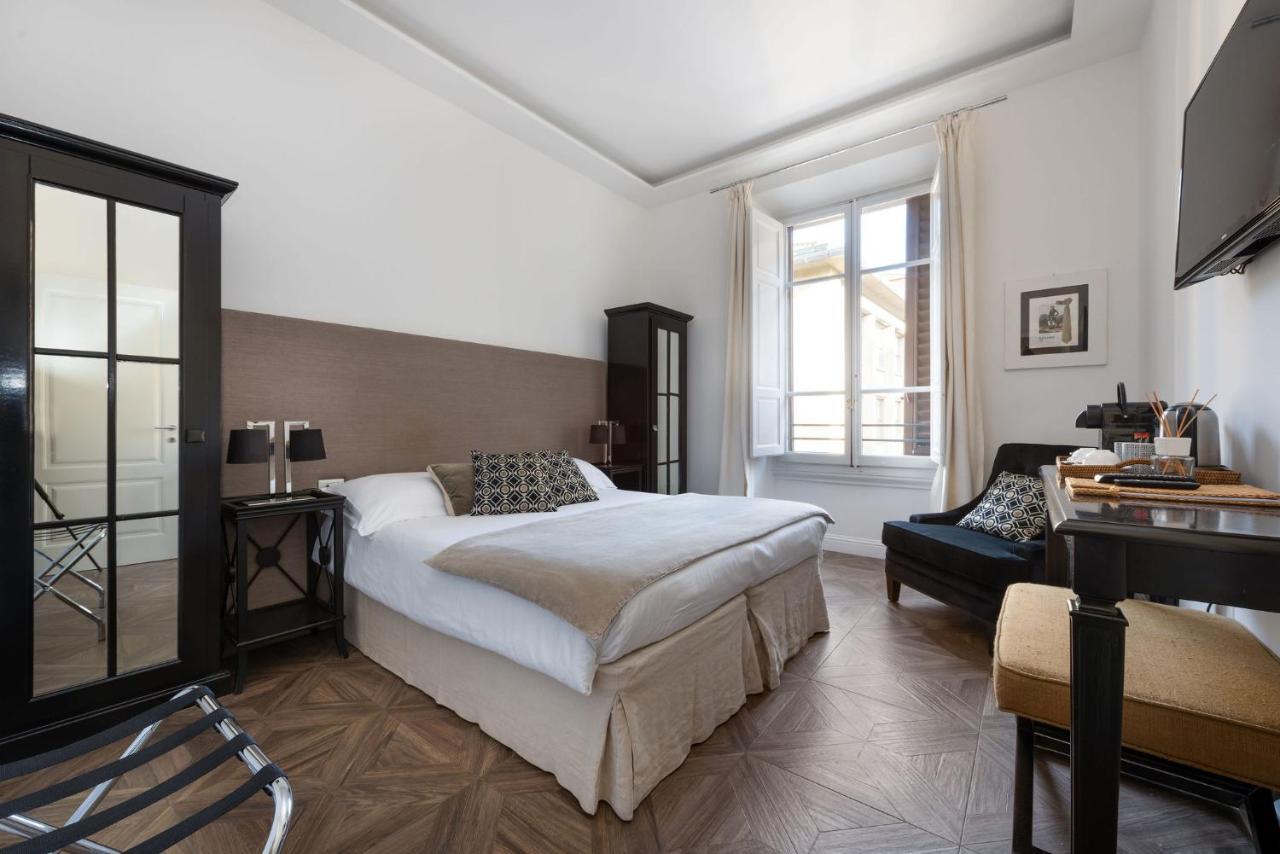 Rfc Repubblica Florence Core B&B Dış mekan fotoğraf