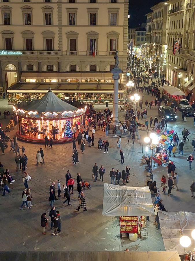 Rfc Repubblica Florence Core B&B Dış mekan fotoğraf