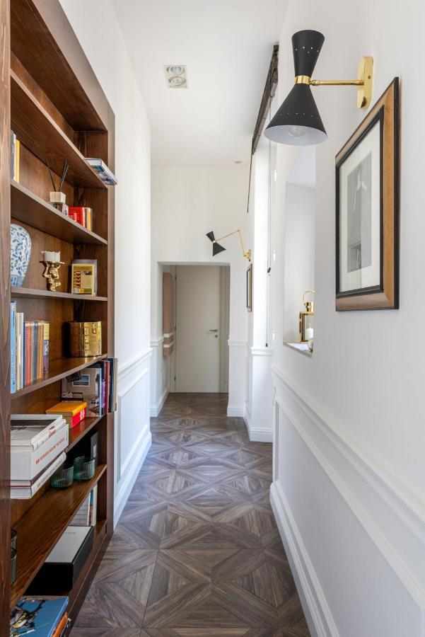 Rfc Repubblica Florence Core B&B Dış mekan fotoğraf