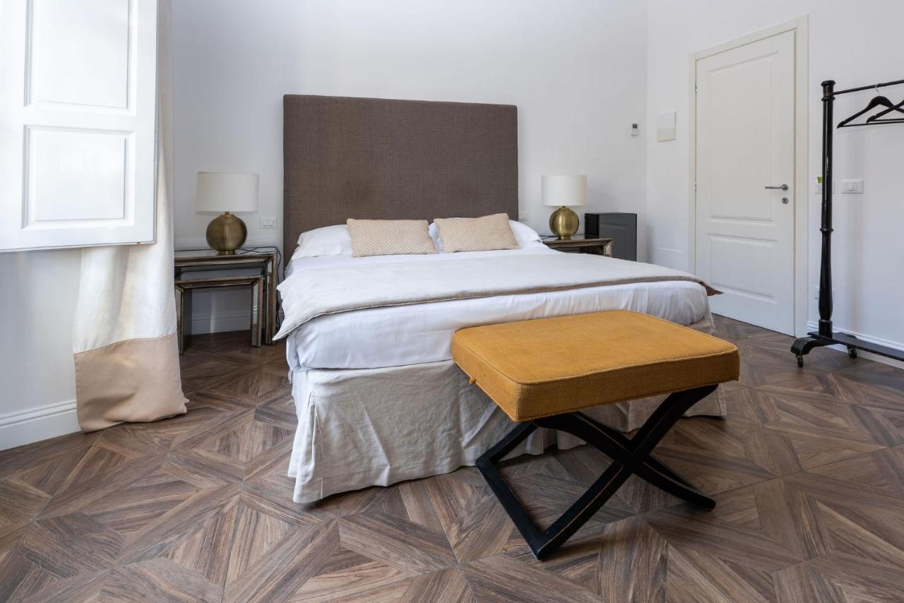 Rfc Repubblica Florence Core B&B Dış mekan fotoğraf