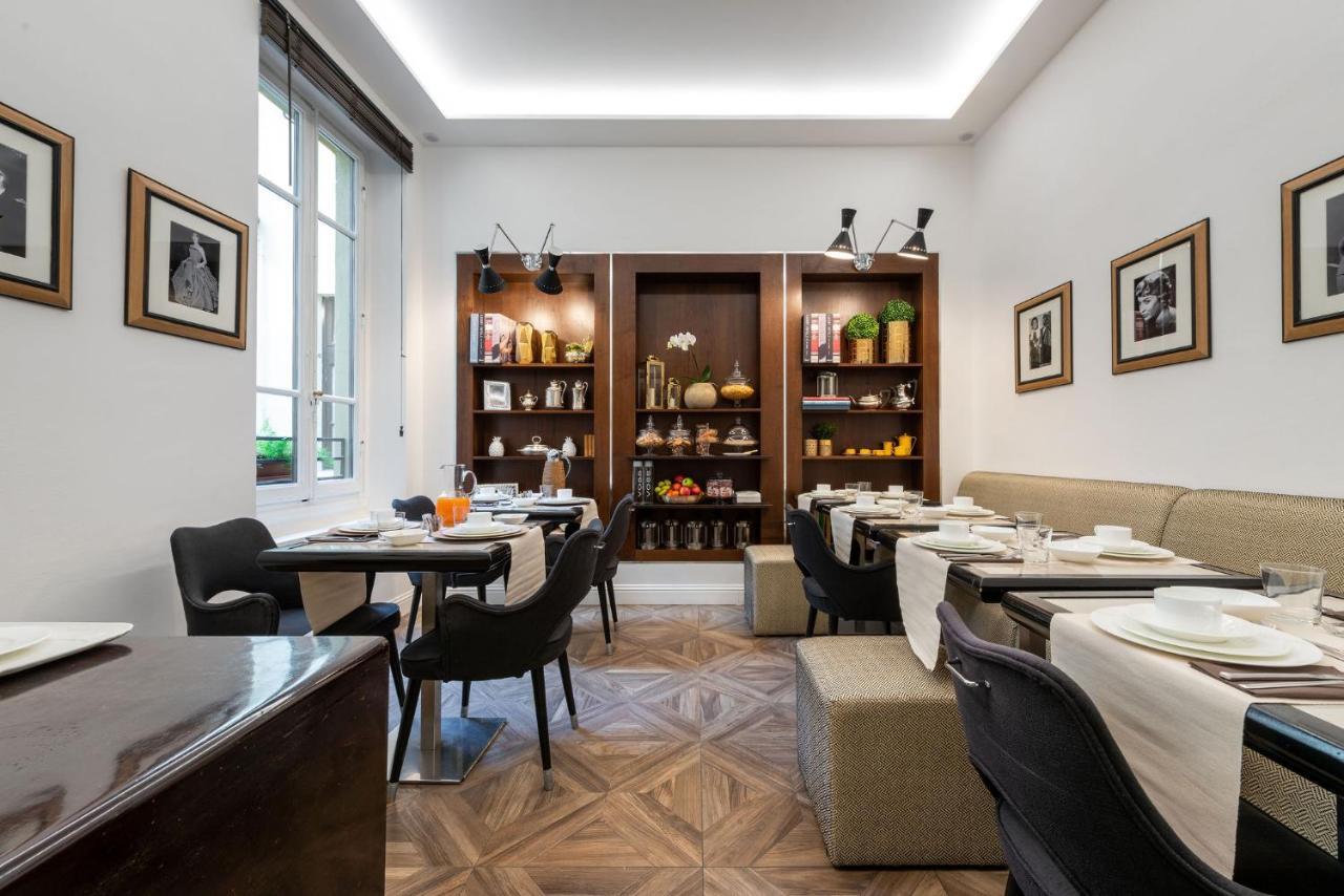 Rfc Repubblica Florence Core B&B Dış mekan fotoğraf