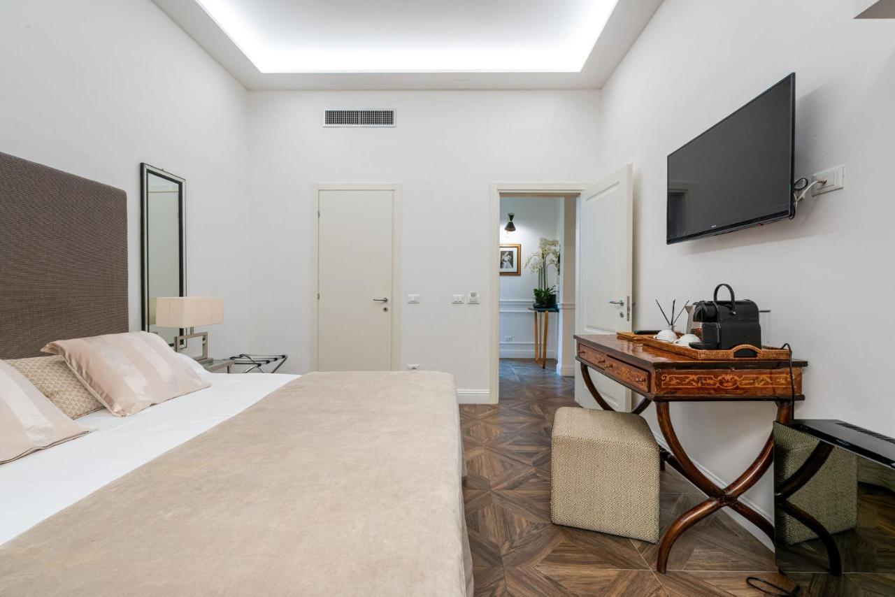 Rfc Repubblica Florence Core B&B Dış mekan fotoğraf