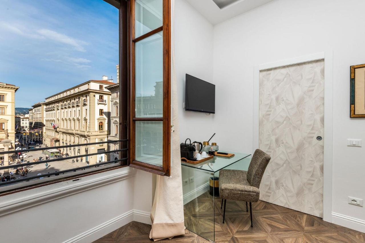 Rfc Repubblica Florence Core B&B Dış mekan fotoğraf