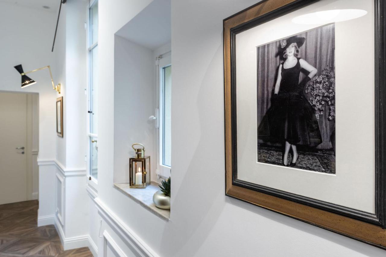 Rfc Repubblica Florence Core B&B Dış mekan fotoğraf