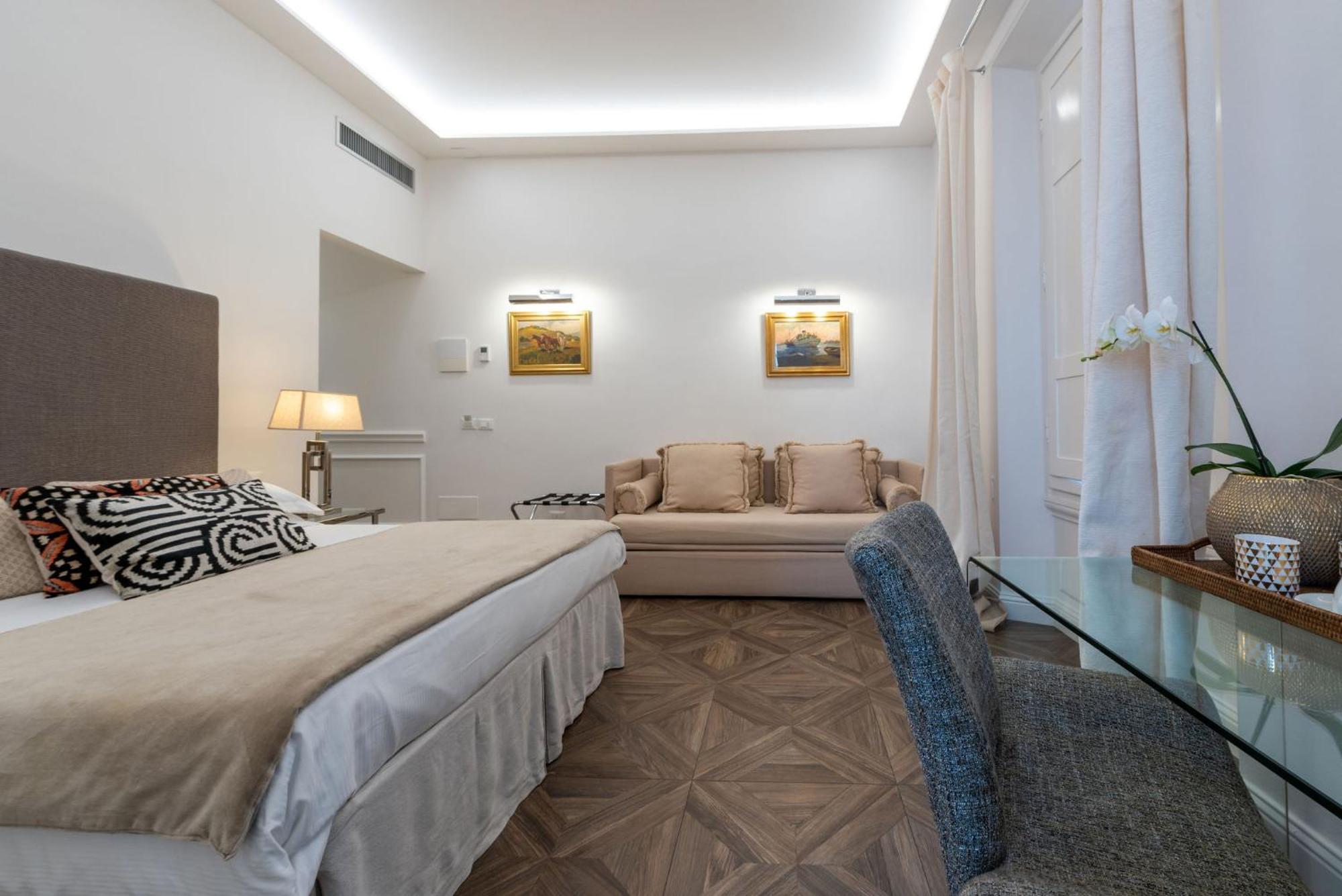 Rfc Repubblica Florence Core B&B Dış mekan fotoğraf
