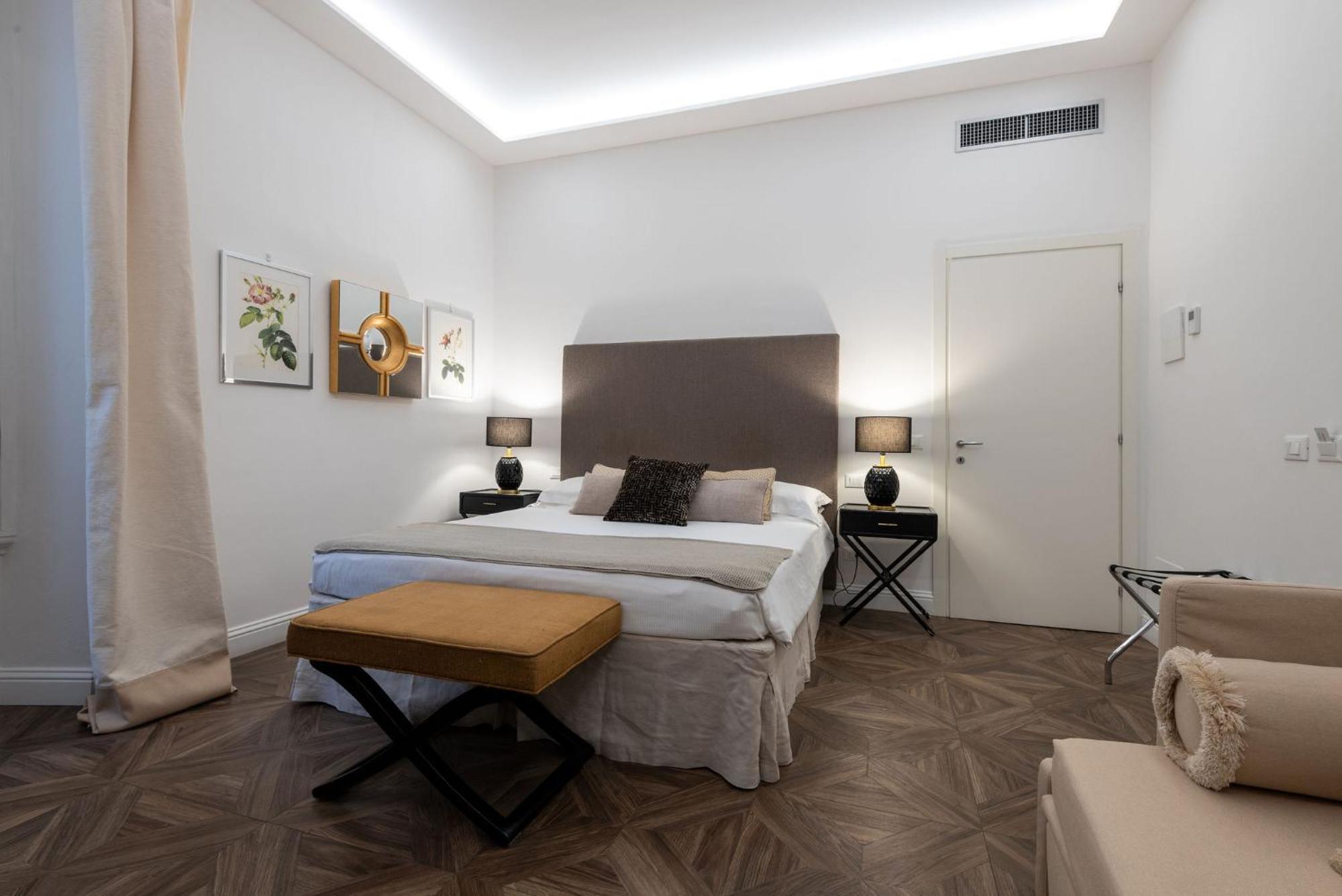 Rfc Repubblica Florence Core B&B Dış mekan fotoğraf