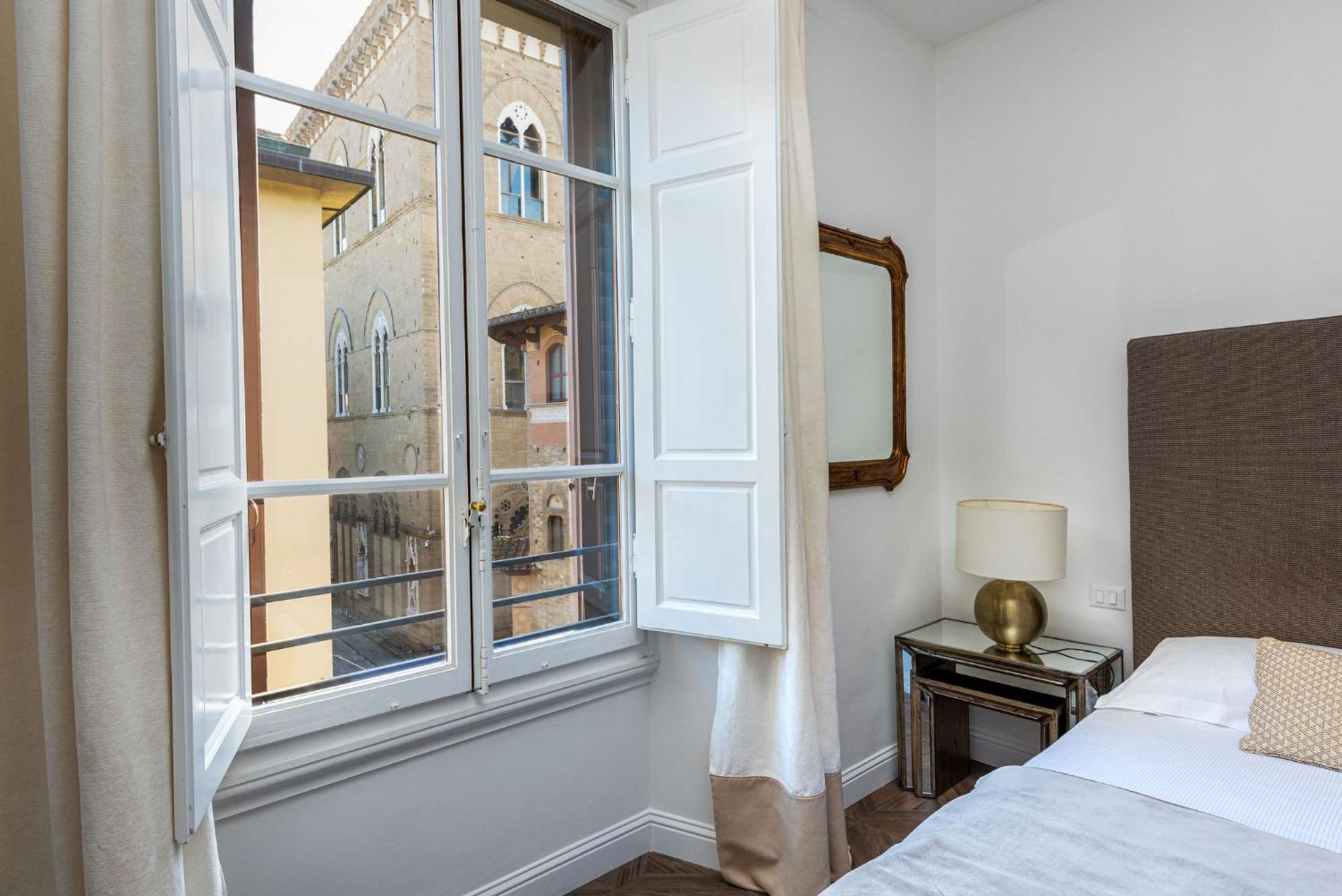 Rfc Repubblica Florence Core B&B Dış mekan fotoğraf