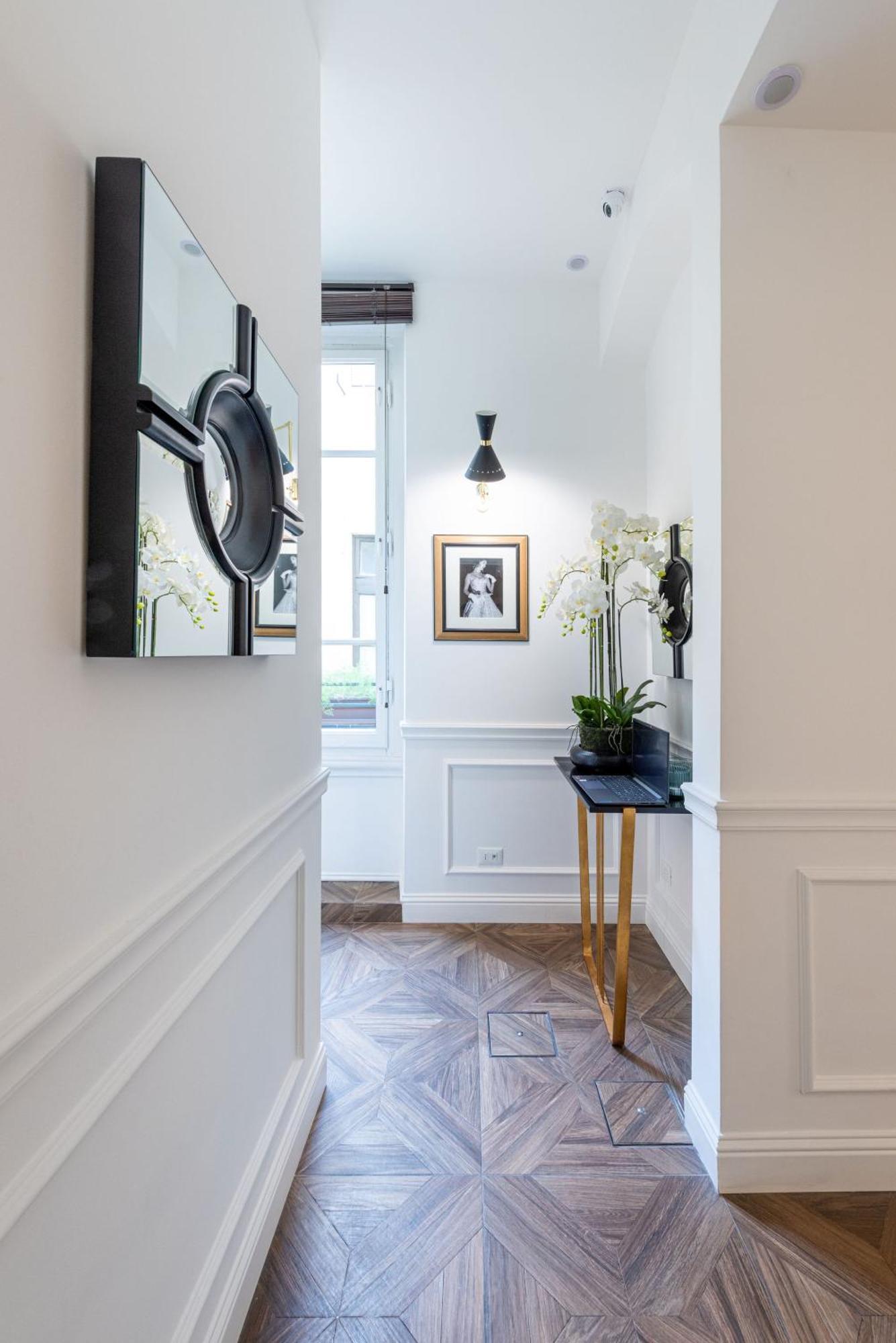 Rfc Repubblica Florence Core B&B Dış mekan fotoğraf