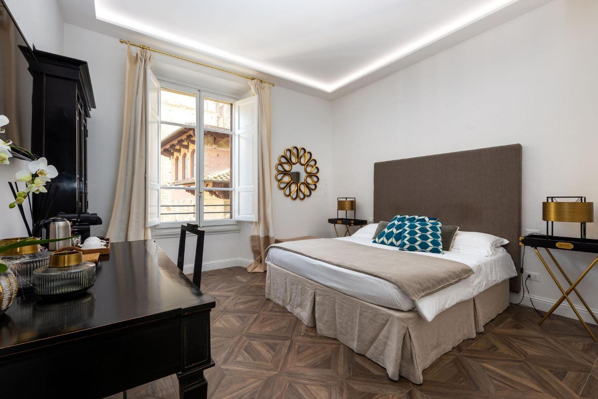 Rfc Repubblica Florence Core B&B Dış mekan fotoğraf