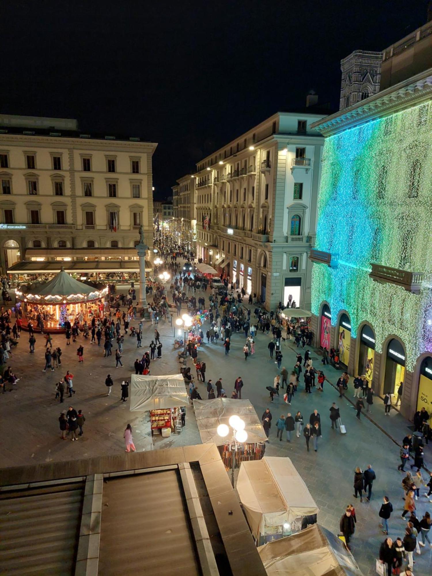 Rfc Repubblica Florence Core B&B Dış mekan fotoğraf